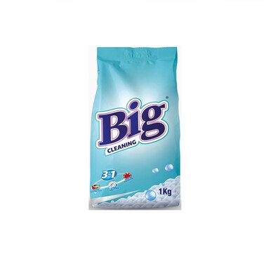 Big Cleaning 1Kg