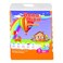 Bona Papa Magic Baby Diapers Small 68Pcs