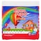 Bona Papa Magic Baby Diapers Jumbo Medium 60Pcs