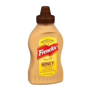 French's Honey Mustard 340g