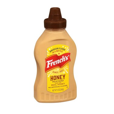 French's Honey Mustard 340g