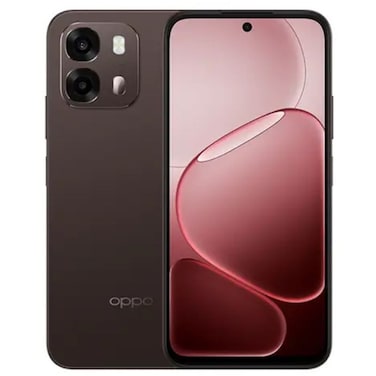 Oppo Mobile A6S 8 GB RAM 256 GB ROM Brown
