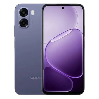 Oppo Mobile A6K 8 GB RAM 128 GB ROM Blue