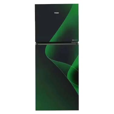 Haier Refrigerator 15CFT Inverter&nbsp;HRF 418IPGA