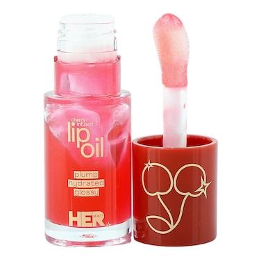 Her Beauty Cherry Seed Lip Oil 5.6ml