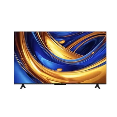 TCL 43T69D 4K QLED Smart TV 43Inch