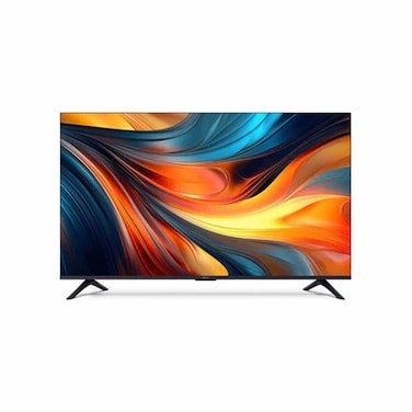 TCL 4k QLED TV 75T6D 75Inch