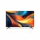 TCL 4k QLED TV 75T6D 75Inch