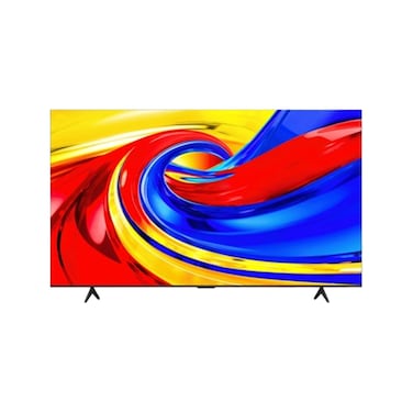 TCL 55P7L 4K QLED TV 55Inch