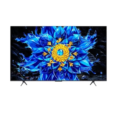 TCL 55P8L QD Mini LED Dimming TV 55Inch