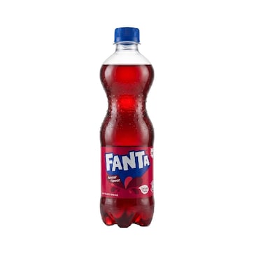 Fanta Pomegranate 500ml