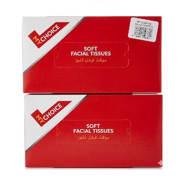 My Choice Pop Up (Pack Of 4)