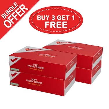 My Choice Pop Up (Pack Of 4) - (Buy 3 Get 1 Free)