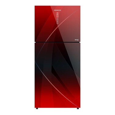 Kenwood Smart Invertor Series Refrigerator 17 Cuft KRF-26757 GD R450