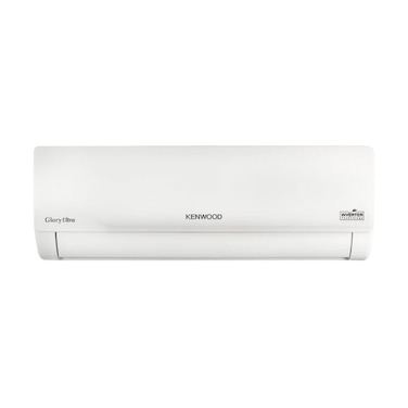 Kenwood Inverter Air Conditioner  KGU 18C02S 60% 1.5Ton