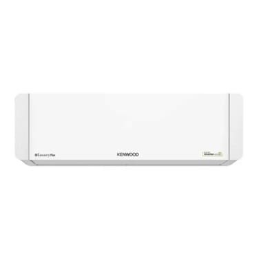 Kenwood Inverter Air Conditioner KLP 12B01S 75% 1Ton