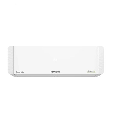 Kenwood Inverter Air Conditioner  KLP 18B01S 75% 1.5Ton