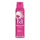 FA Pink Passion Deodorant Spray 150ml
