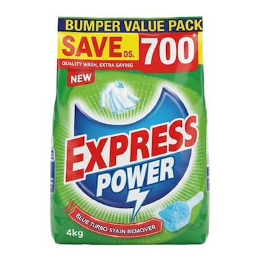 Express Power 4Kg