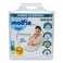 Molfix Premium Diaper Rash Guard New Born 1 (2 - 5kg) 82Pcs