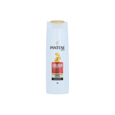Pantene Color Protect Shampoo 400ml