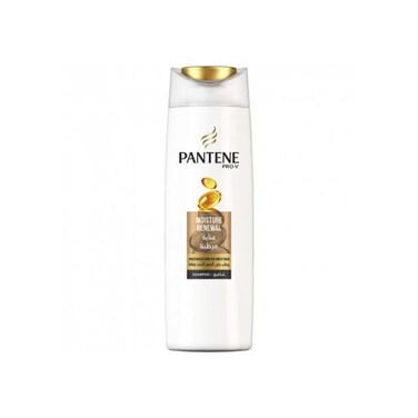 Pantene Moisture Renewal Shampoo 400ml