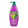 Palmolive Naturals Silky Straight Olive Oil &amp; Keratin Shampoo 680ml