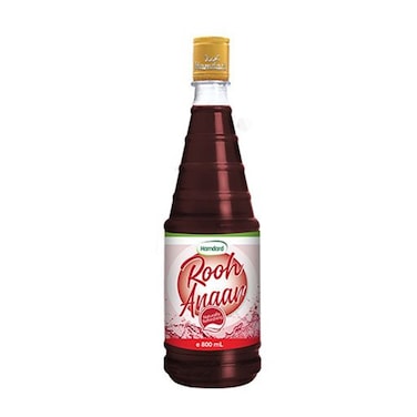 Hamdard Rooh Anaar 800ml