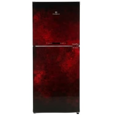 Dawlance  Inverter Refrigerator 91999 Digital Pro 18CFT