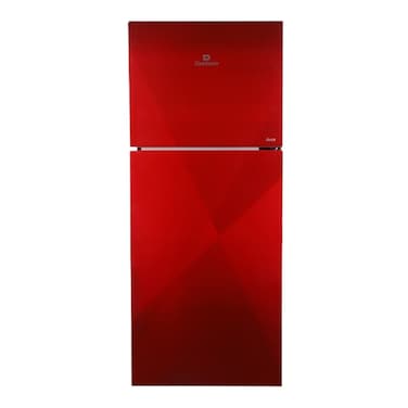 Dawlance Refrigerator 9173WB Acce Coral Red
