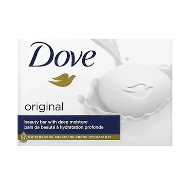 Dove 3 in 1 Beauty Cream Bar 90g