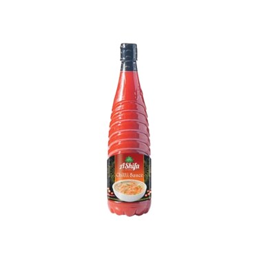 Ashifa Chilli Sauce 800ml