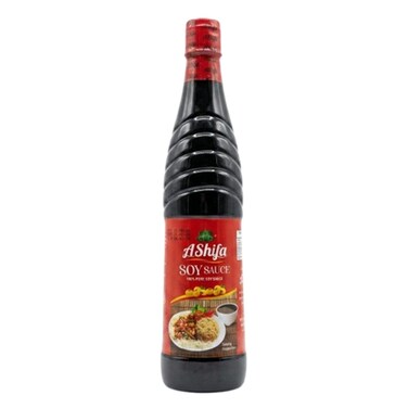 Ashifa Soy Sauce 800ml