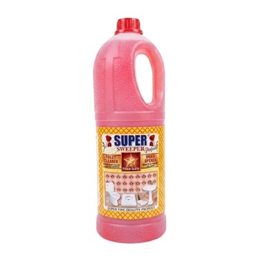 Super Cleano Toilet Cleaner 1200ml