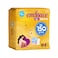 Embrace Sensitives Maxi Long Trio Pack 28pc