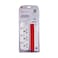 Aardee Extension ARES 2033 Socket 3Way Wire 3Meter