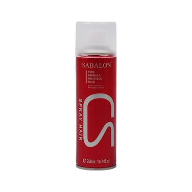 Sabalon Hair Spray 250ml