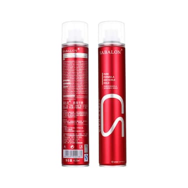 Sabalon Hair Spray 420ml