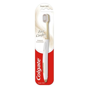 Colgate Easy Comfort Toothbrush