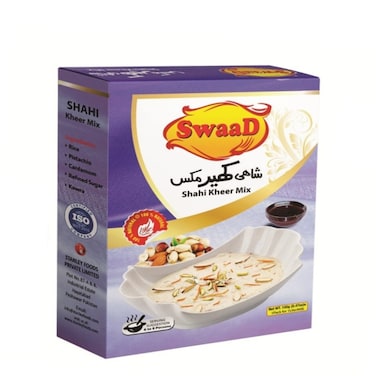Swaad Shahi Kheer Mix 155g