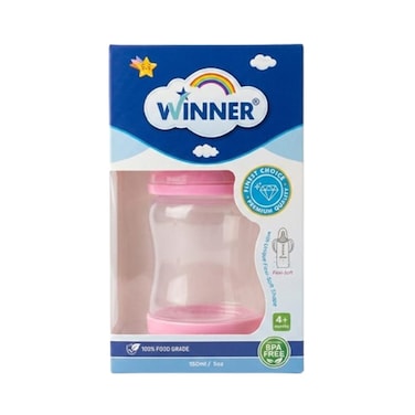 Winner Baby Feeder Bottle 150ml