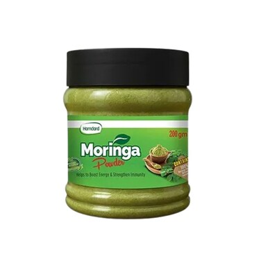 Hamdard Moringa Powder 200g