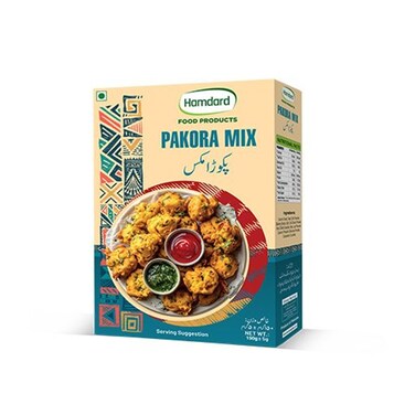 Hamdard Pakora Mix 150g