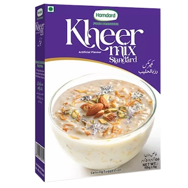 Hamdard Kheer Mix 155g