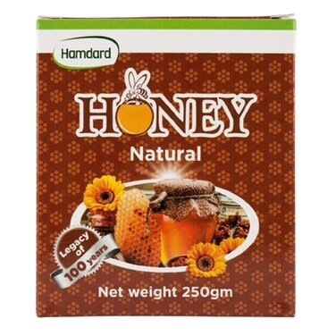 Hamdard Honey 250g
