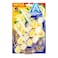 Astonish Lemon Splash Foam &amp; Fresh Mega Toilet Block (Pack Of 3)
