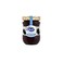 Hero Black Cherry Light Jam 320g