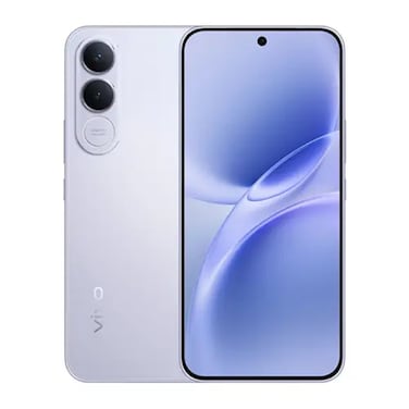 Vivo Mobile V70FE 5G 8GB RAM 256GB ROM Silver