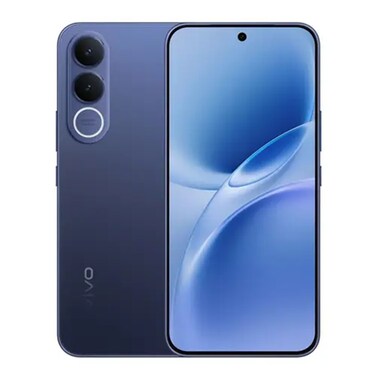 Vivo Mobile V70FE 5G 8GB RAM 256GB ROM Blue
