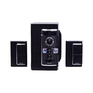 Audionic Speaker Roar Pro 2.1
